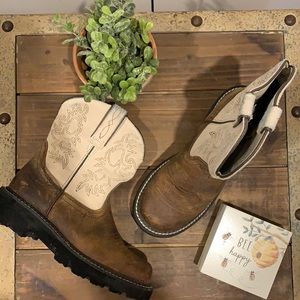 Arita Fatbaby women’s boots